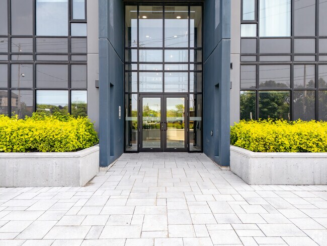 Photo du bâtiment - Arthaus