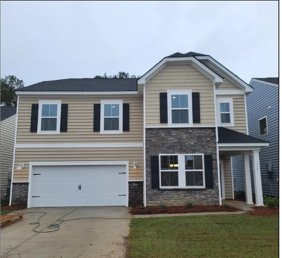 Building Photo - 115 Tupelo Brg Dr