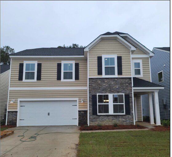 Foto del edificio - 115 Tupelo Brg Dr