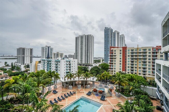 Foto del edificio - 350 NE 24th St