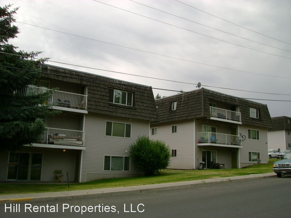 Primary Photo - 2 br, 1 bath Apartment - 305 W Lauder Ave.