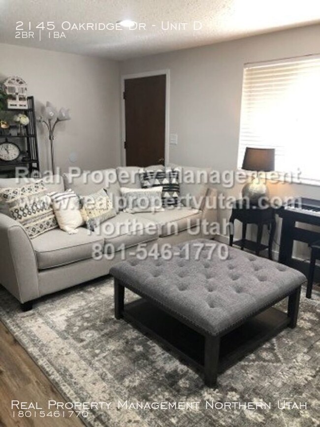 Building Photo - New garden level apartment in Layton!