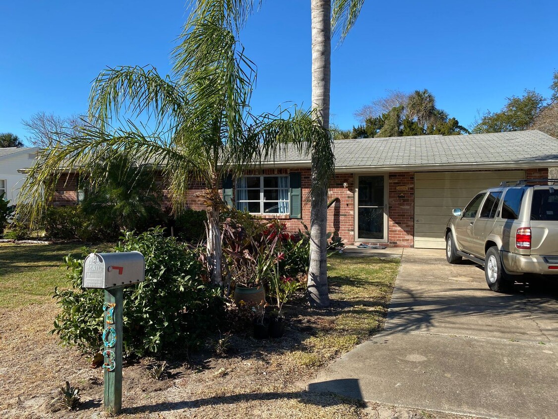 Primary Photo - 2 br, 2 bath House - 703 JANE AVENUE