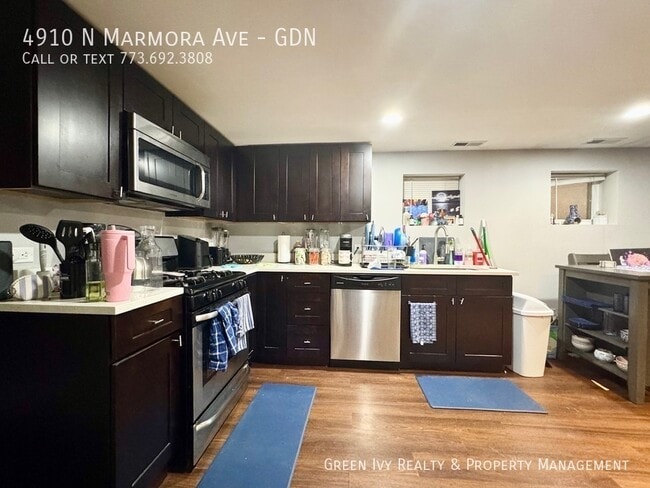Foto del edificio - 4910 N Marmora Ave