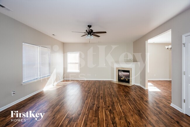 Foto del edificio - 15221 Chowning Tavern Ln