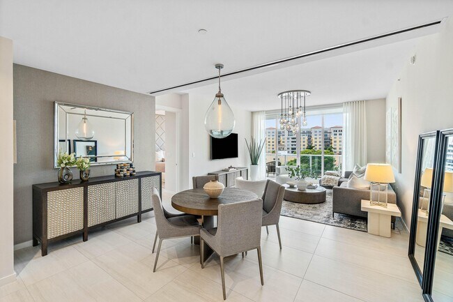 Foto del edificio - 200 SE Mizner Blvd