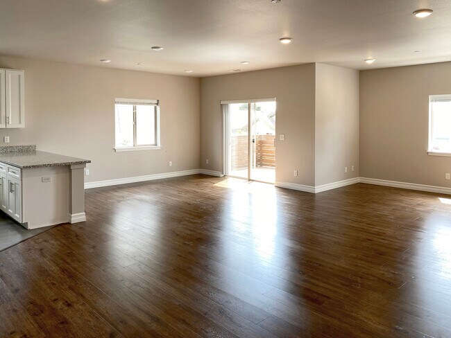 Foto del edificio - 1639 Pine St