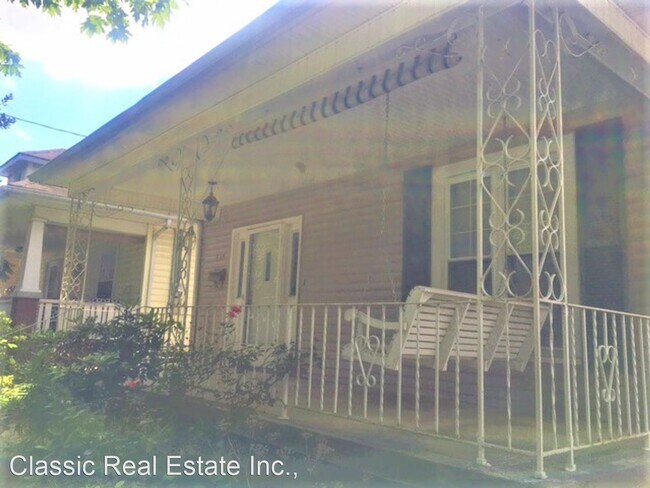 Building Photo - 3 br, 1 bath House - 810 Aurora Avenue 810...