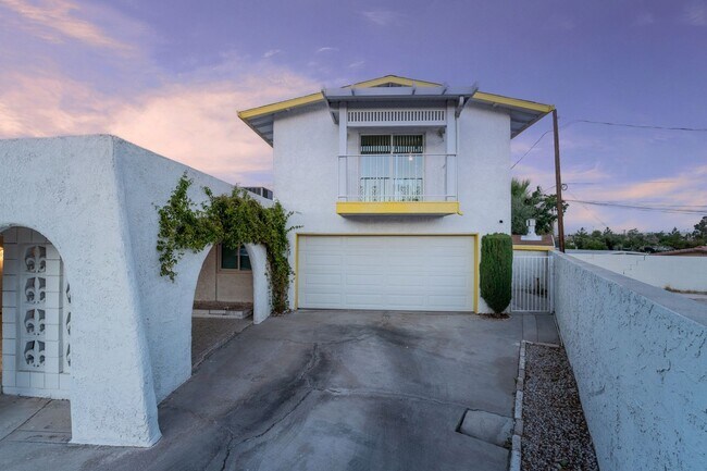 Foto del edificio - Charming Studio in Las Vegas