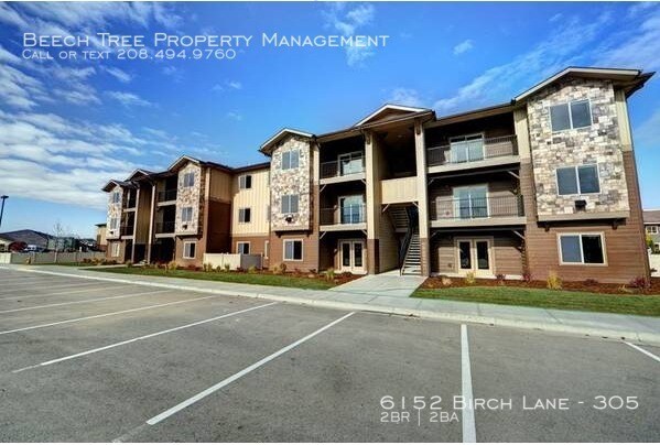Primary Photo - Aspen Creek Apartments 2 bed 2 bath