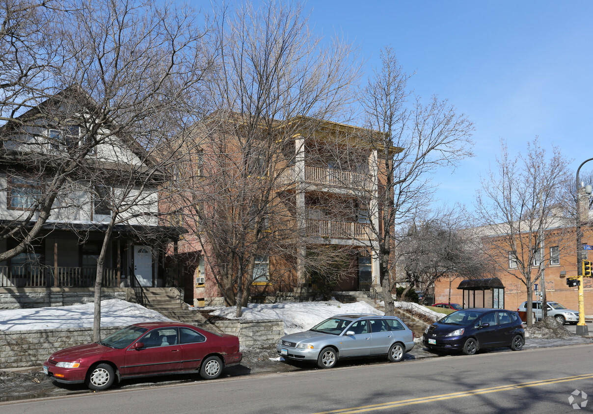 2400 Lyndale Ave S, Minneapolis, MN 55405 - Apartments in Minneapolis ...