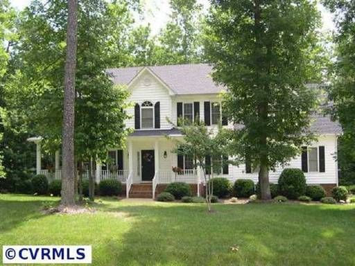 Primary Photo - 11525 Fair Isle Dr