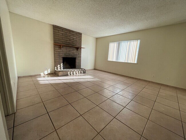 Foto del edificio - Cozy 3 bed, 2 bath, 1 story home1