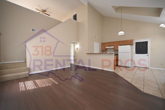Building Photo - 3 Bed 2 Bath Home in Ruston!