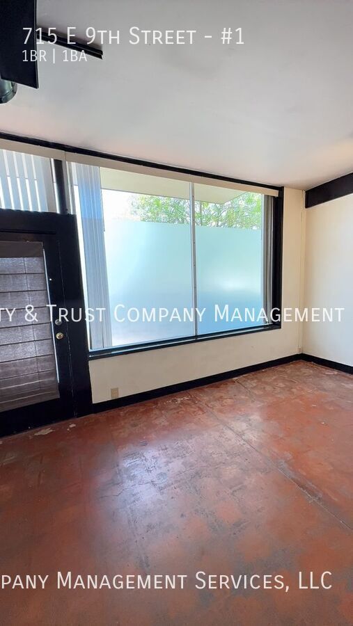 Foto del edificio - 715 E 9th St