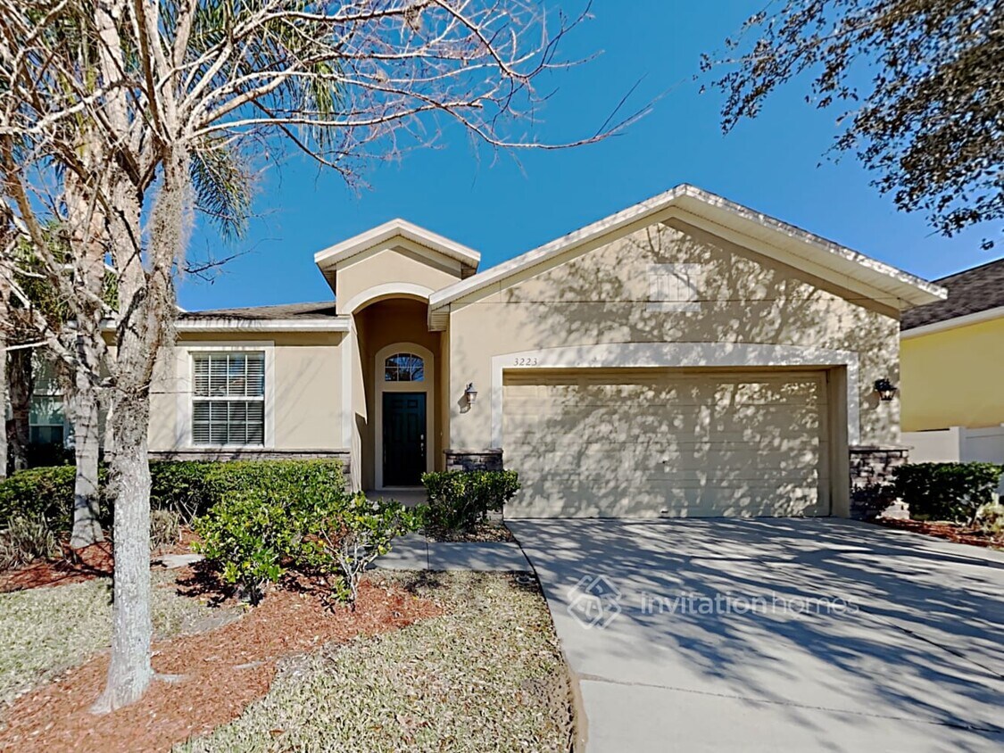 3223 Berwick Ln, Lakeland, FL 33810 House Rental in Lakeland, FL