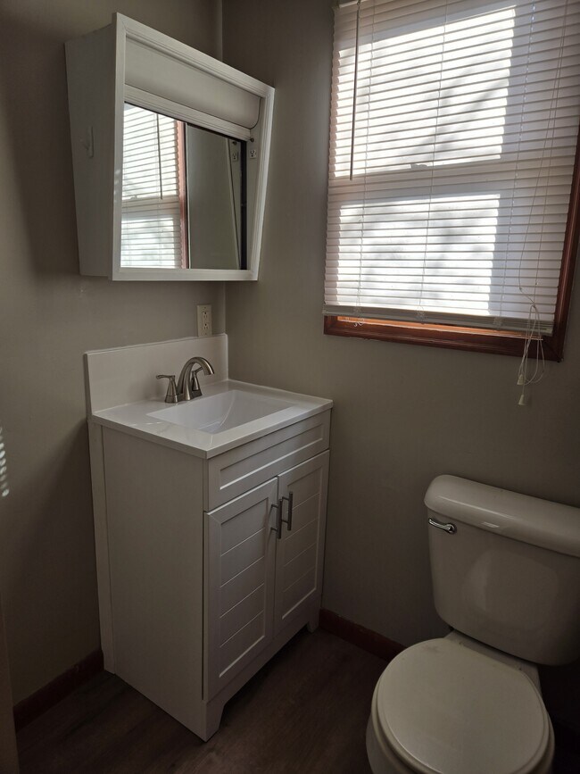 Foto del edificio - 1301 Grace St