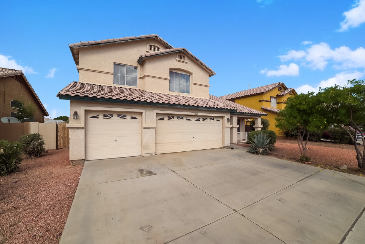 7976 W Rancho Dr House Rental in Glendale, AZ