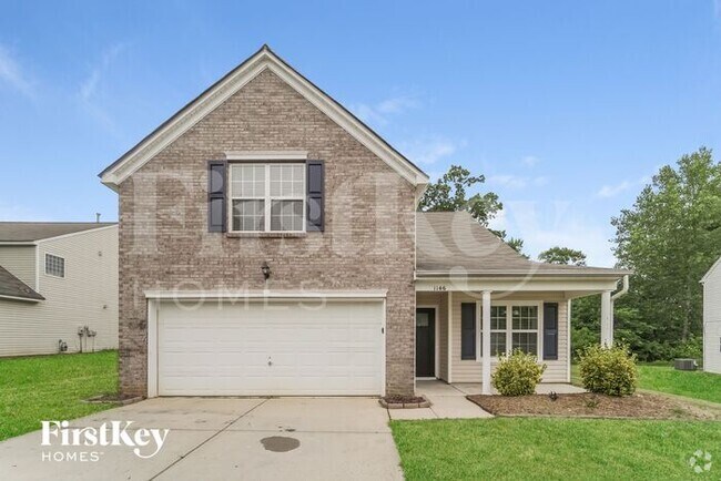 Building Photo - 1146 Delander Ln