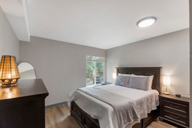 Furnished Unit 2 - Tanara Villa