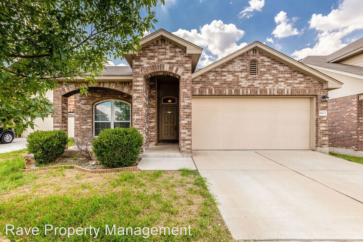 Primary Photo - 3 br, 2 bath House - 9613 Rogano Ct.