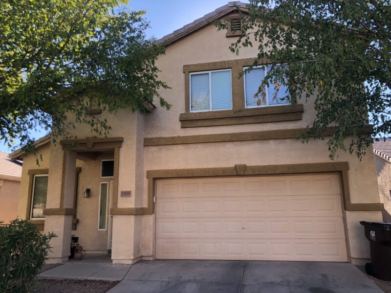 Primary Photo - 1505 Navajo Ln