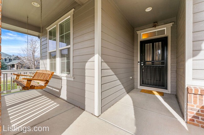 Foto del edificio - 3 br, 3 bath House - 13773 E Caley Dr