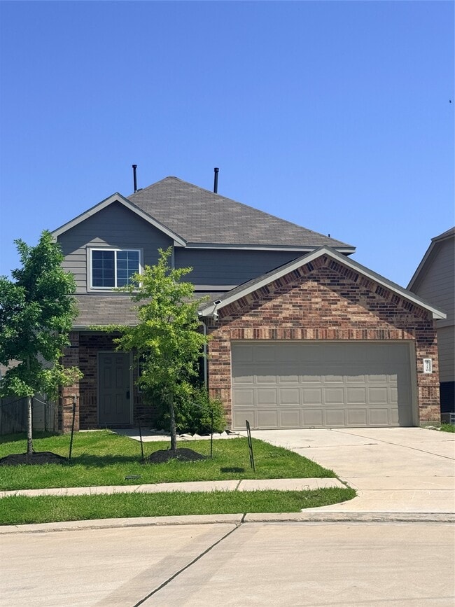 Building Photo - 2710 Hoffman Ln