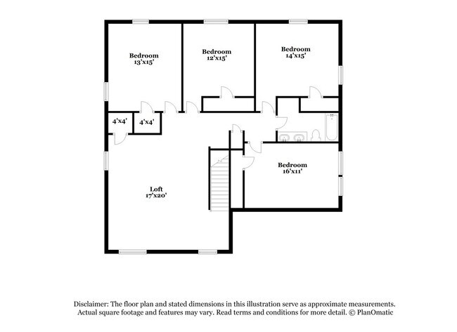 Foto del edificio - 1101 Maplewood Ln