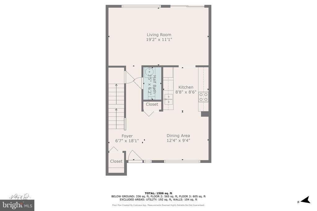 Primary Photo - 1604 New Windsor Ct