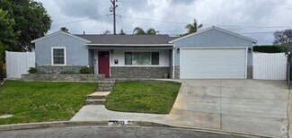 Building Photo - 10603 Bramblebush Ave