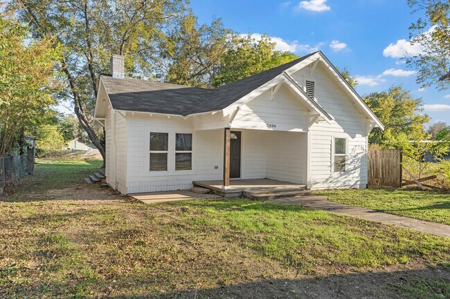 Building Photo - 2406 Gorman Ave
