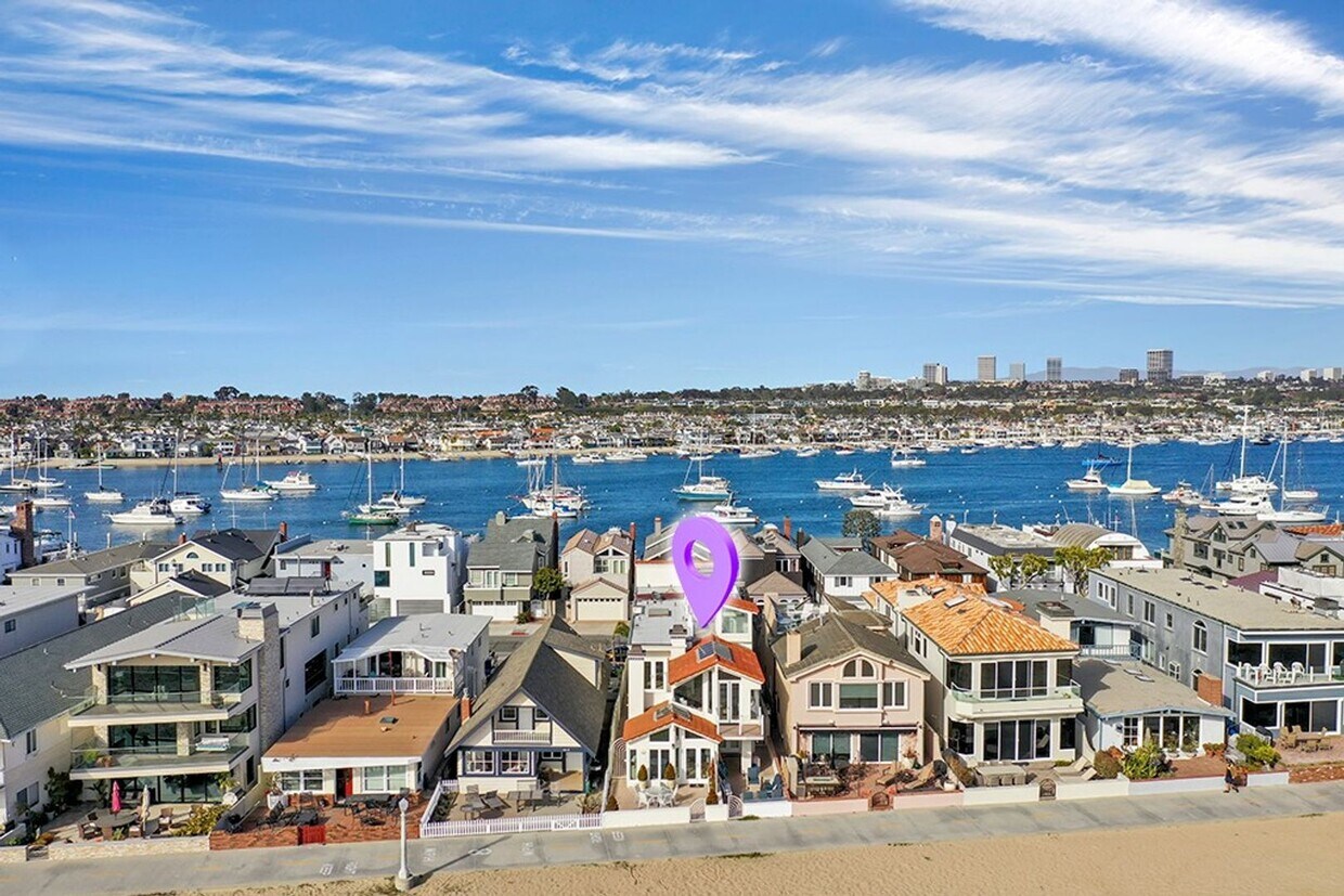 Primary Photo - Oceanfront On The Boardwalk 3 Bed/ 2.5 Bath