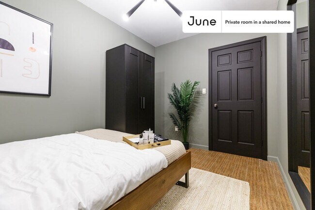 Foto del edificio - Room in Shared 3 bed/1 bath home in Chinatown