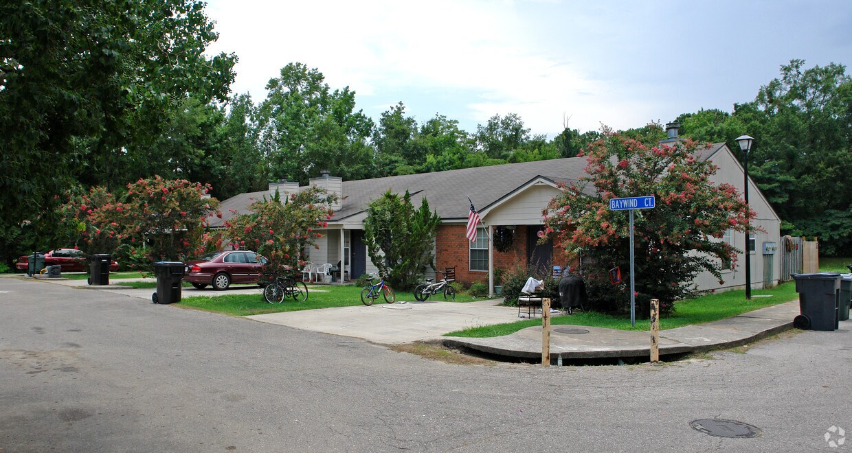 1934 Baywind Ct, Tallahassee, FL 32303 Apartments in Tallahassee, FL