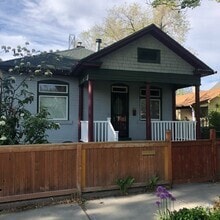 Building Photo - 809 E 800 S