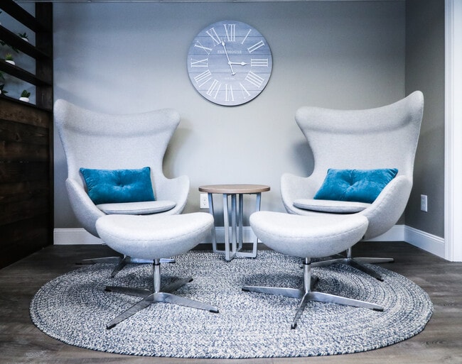 Hillcrest Apartments Rentals in Big Rapids at 1101 Fuller Ave Big