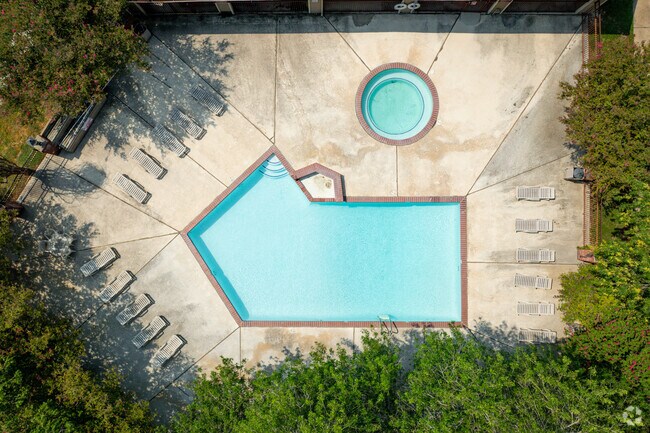 Piscina - Arise Riverside Ranch