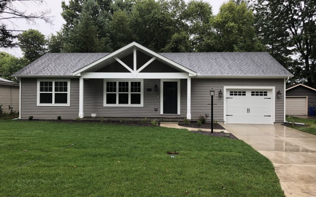 Primary Photo - 1806 Park Haven Dr