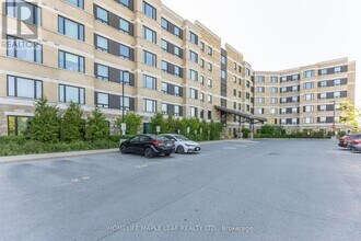 Building Photo - 7400 Markham Rd