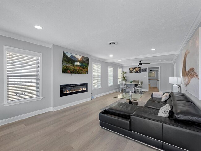 Foto del edificio - 2505 Truxillo St