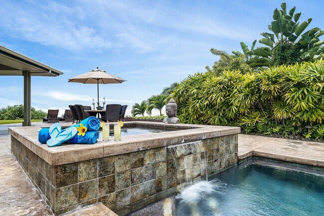 Building Photo - Spectacular Oceanview Home w/Private Pool & Spa, AC & Lanai - Sunset Hale