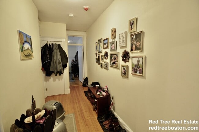 Building Photo - 370 Chestnut Hill Avenue Apt #53, Boston, ...