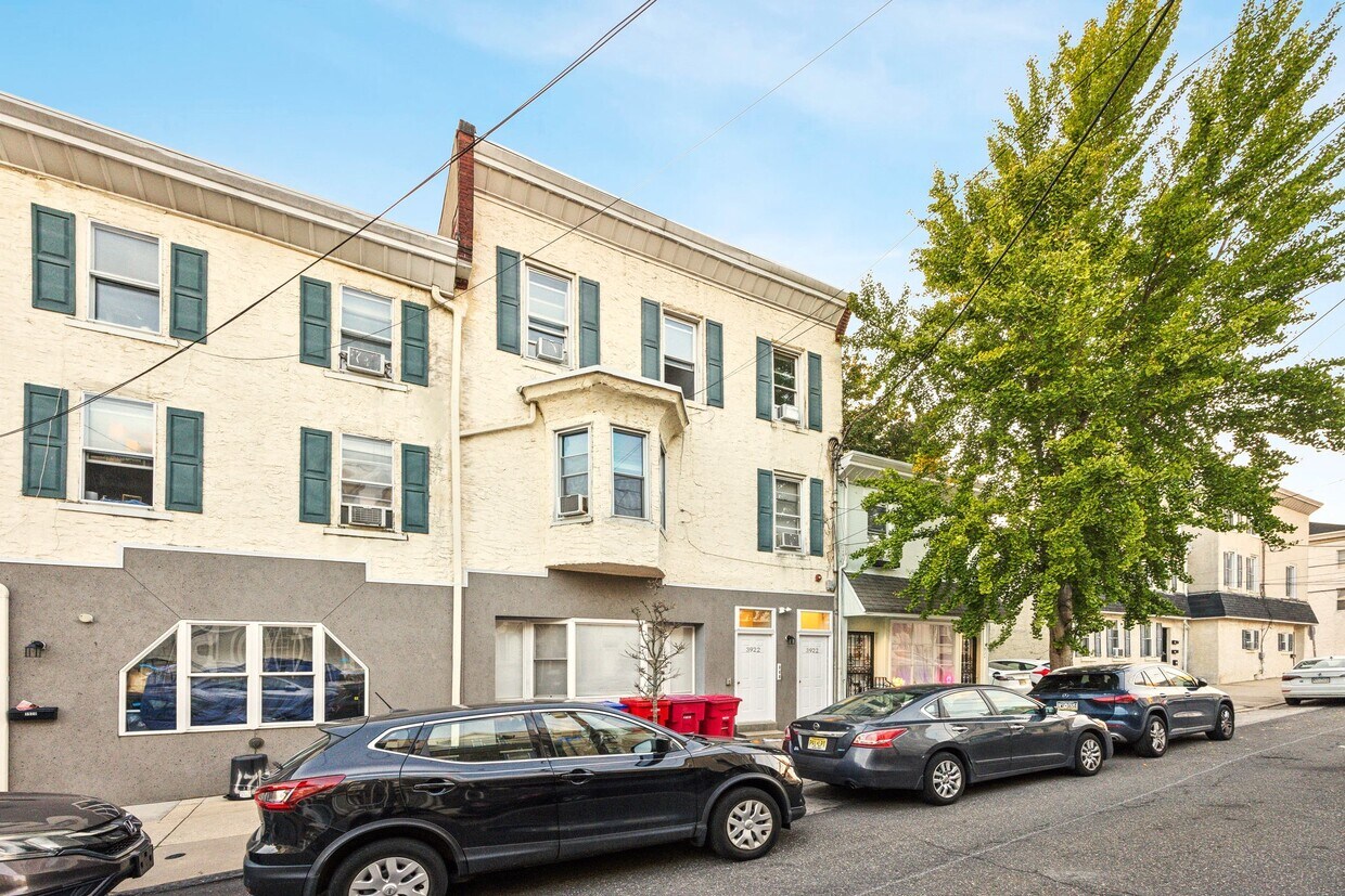 Foto del edificio - 3922 Terrace Street
