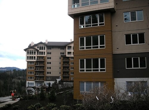 Building Photo - Timber Ridge at Talus