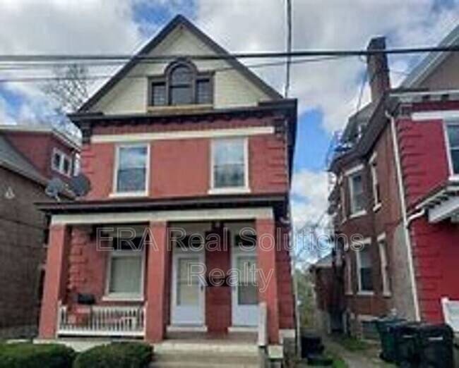 Foto del edificio - 959 Oakland Ave