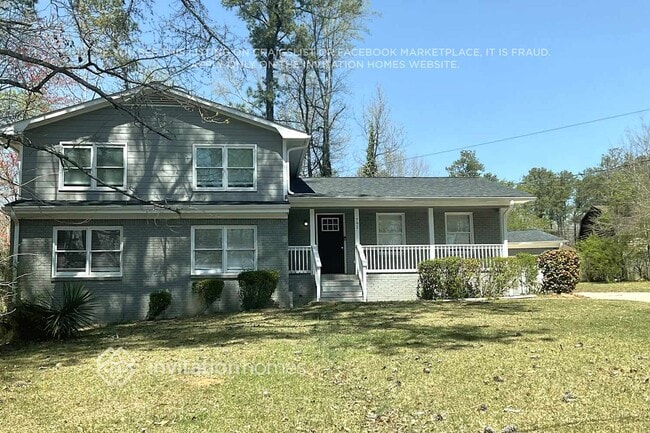 Building Photo - 741 Small Elk Ct