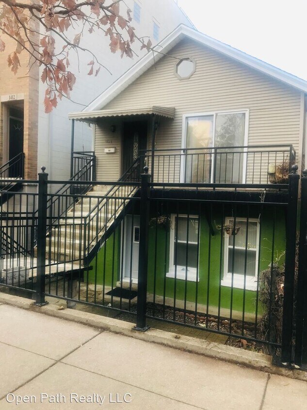 Primary Photo - 1414 N Greenview Ave