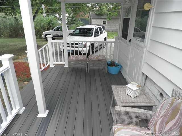 Foto del edificio - 2 Grove Way