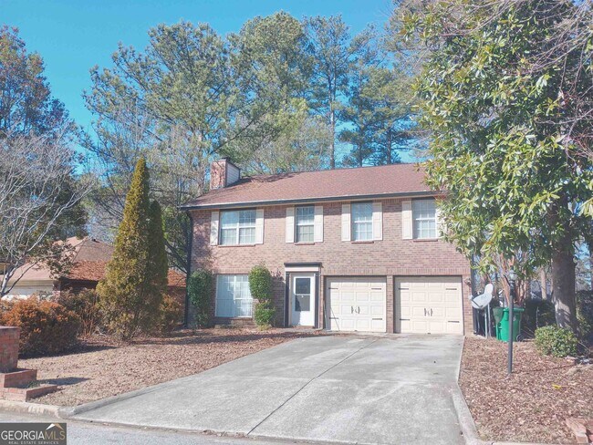 Building Photo - 1110 Redan Way